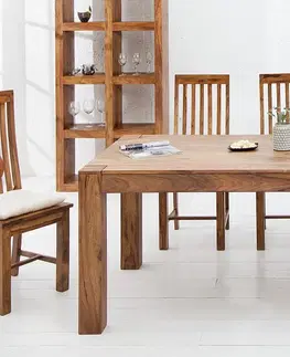 Boreas Jedálenský stôl BOREAS Dekorhome 200x100x76 cm