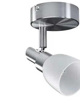 Svietidlá Ledvance Ledvance - LED Bodové svietidlo SPOT 1xG9/2W/230V 