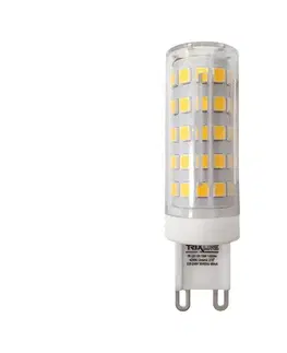 Žiarovky  LED Žiarovka G9/10W/230V 4200K 