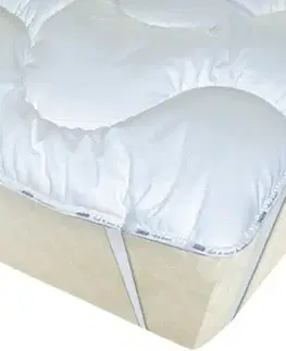 Chrániče matracov Podložka na matrac Surconfort, úprava proti roztočom, 550 g/m2