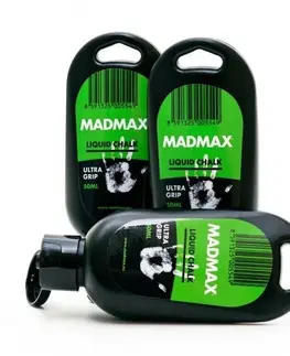 Rukavice Liquid Chalk - Mad Max 50 ml.