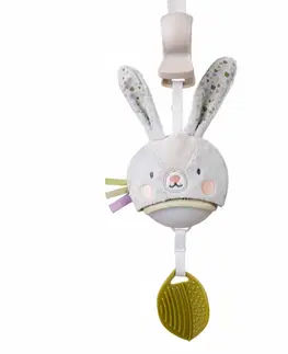 Hudobné hračky TAF TOYS - Hudobný králiček