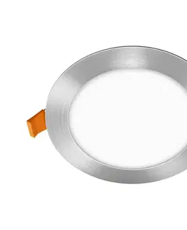 Svietidlá APLED APLED - LED Kúpeľňové podhľadové svietidlo RONDO LED/12W/230V 175 mm 