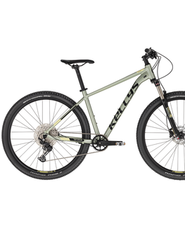 Bicykle KELLYS SPIDER 90 2022 S (16", 164-177 cm)