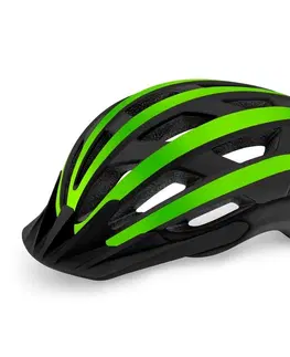 Cyklistické helmy Cyklistická prilba R2 ATH26D Explorer