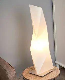 Stolové lampy Slamp Slamp Diamond – dizajnérska stolová lampa, 72 cm