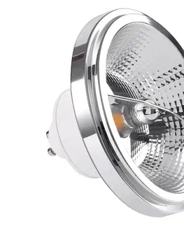 Žiarovky  LED Stmievateľná žiarovka AR111 GU10/10,5W/230V 4000K 