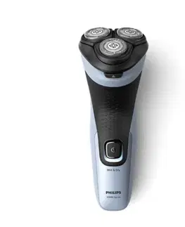 Zastrihávače vlasov a fúzov Philips Pánsky holiaci strojček pre suché a mokré holenie X3003/00, Series 3000X
