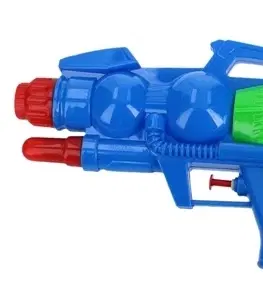 Hračky - zbrane WIKY - Pištoľ vodná 35cm