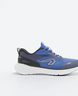 pánske tenisky Pánska bežecká obuv Jogflow 190.1 modrá