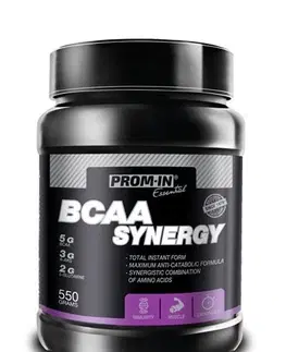 BCAA BCAA Synergy - Prom-IN 550 g Cola