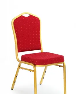 Jedálenské stoličky a kreslá Jedálenská stolička K66 Halmar