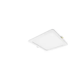 Svietidlá  LED Podhľadové svietidlo ATUEL LED/12W/230V 3000K 14,5x14,5 cm IP54 