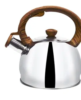 Čajníky a čajové kanvice Orion Nerezový čajník Bony 1,8 l