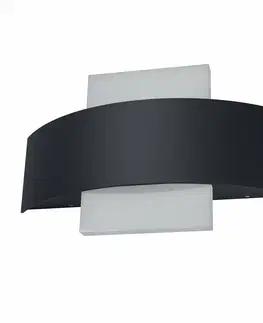 Vonkajšie nástenné svietidlá LEDVANCE LEDVANCE Endura Style Shield Square nástenná lampa