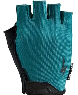 Cyklistické rukavice Specialized BG Sport Gel Gloves M M