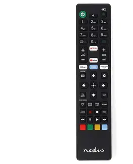 Predlžovacie káble   TVRC45SOBK - Náhradný diaľkový ovládač pre TV značky Sony 