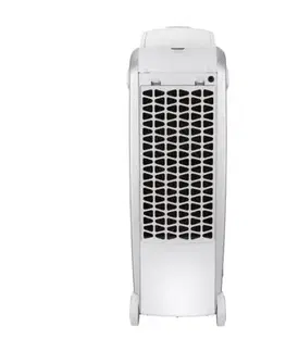 Ventilátory HONEYWELL ES800WW mobilný ochladzovač vzduchu s diaľkovým ovládačom
