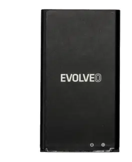 Batérie pre mobilné telefóny - originálne Evolveo Originálna batéria pre Evolveo StrongPhone Z4 (2500mAh) SGP-Z4-BAT