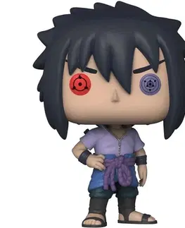 Zberateľské figúrky POP! Animation: Sasuke (Naruto Shippuden) Exclusive POP-1023