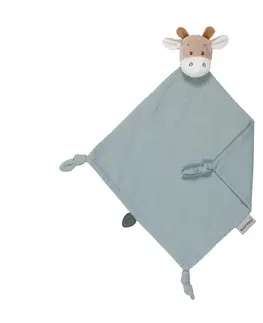 Plyšové hračky NATTOU - Maznáčik maxi žirafa Luna LA 30x30 cm
