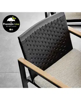 Stoličky Dominica jedálenská stolička