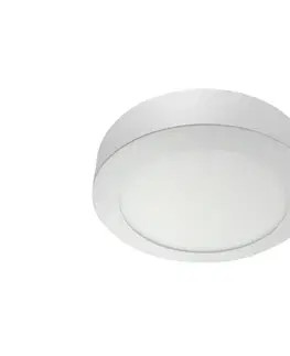 Svietidlá  LED Stropné svietidlo LED/24W/230V 2700K 