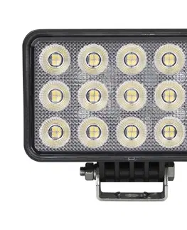 Svietidlá  LED Bodové svietidlo pre automobil OSRAM LED/60W/10-30V IP68 5700K 
