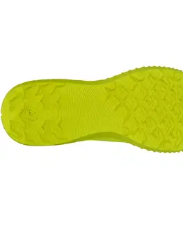 Pánske tenisky Pánské trailové topánky Scott Kinabalu RC 2.0 Yellow - 45