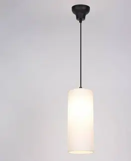 Závesné svietidlá MARKET SET MARKET SET Cosiness závesná lampa 1-pl., Ø 13 cm