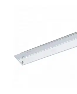 Svietidlá Eglo Eglo 31915 - LED Stropné svietidlo FRADES 3xLED/3,3W/230V 