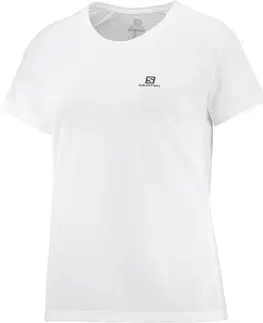 Pánske tričká Salomon Cross Rebel T-Shirt W M