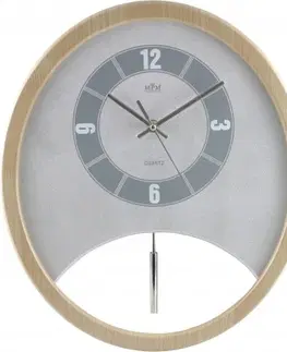 Hodiny Kyvadlové hodiny MPM 2516,7051, 38cm