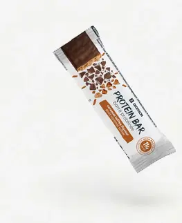 činky Proteínová tyčinka After Sport karamelovo-čokoládová 40 g