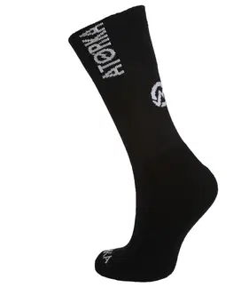 hádzan Ponožky na hádzanú H500 čierne