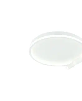 Svietidlá Zam Zam 22015 - LED Stmievateľné stropné svietidlo LED/71W/230V biela 