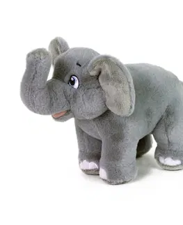 Plyšové hračky RAPPA - Slon plyšový 23cm
