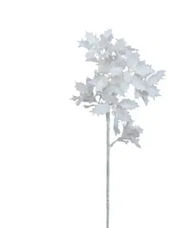 Kvety Umelá Cezmína biela, 40 cm 