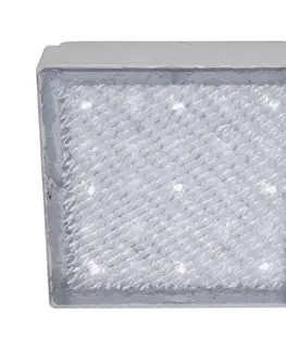 Nájazdové svietidlá Searchlight LED nájazdové svietidlá Walkover, 15 cm IP68