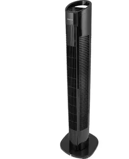 Ventilátory Sencor SFT 3113BK stĺpový ventilátor