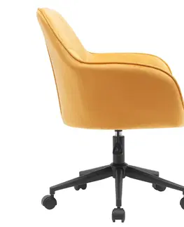 Kancelárske stoličky Kancelárske kreslo SORILA NEW Tempo Kondela