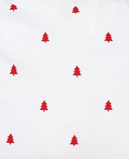 Obliečky 4Home Vianočné obliečky Scotch winter, 140 x 200 cm, 70 x 90 cm