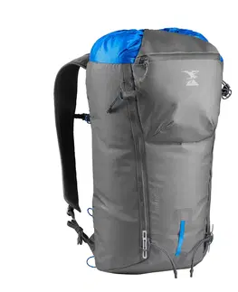 batohy Horolezecký batoh Sprint 22 l sivý