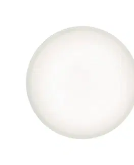 Stropné svietidlá s pohybovým senzorom Sylvania Sylvania Start Surface LED svetlo snímač Ø 36 cm