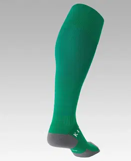 ponožky Futbalové štulpne Viralto Club zelené