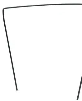 Konštrukcie pre popínavé rastliny Opora trvalek  35 x 40 cm – 05655