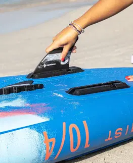 Paddleboardy Bočná plutva pre paddleboard Aquatone 5"