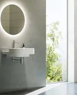 Sprchovacie kúty RAVAK - Cool! Sprchové dvere 90x195 cm, chróm/číre sklo X0VV70A00Z1