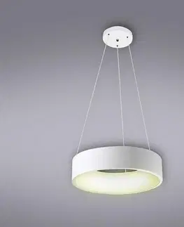 Moderné lampy do obývačky Lampa Adeline 2509 LED 26W LW