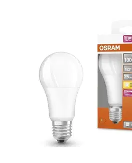 Žiarovky Osram LED Stmievateľná žiarovka SUPERSTAR E27/14W/230V 2700K - Osram 